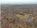 5.34 ACRES Trout Rd, Wisconsin Dells, WI 53965