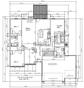 N4055 Country Club Dr