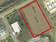 3.34 AC County Road Yz