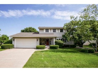 5670 Polworth St Madison, WI 53711