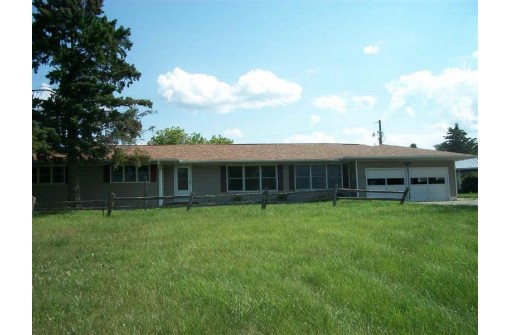 N3588 County Road G, Mauston, WI 53948