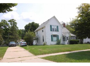833 N Central Ave Richland Center, WI 53581