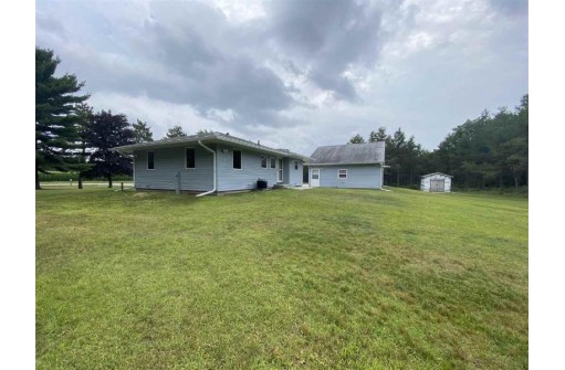 2517 6th Ave, Grand Marsh, WI 53936