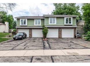 6842 Chester Dr Madison, WI 53719