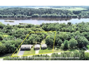 S1542 Indian Trail Pky Baraboo, WI 53913
