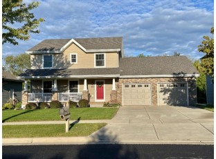 2654 Saw Tooth Dr Fitchburg, WI 53711