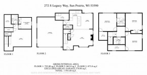 272 S Legacy Way