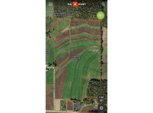 79.24 ACRES Miller Rd Browntown, WI 53522
