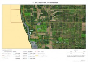 31 AC Gale Ave