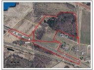 26+ ACRES Grover Rd