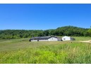 10451 S Strang Hollow Rd, Lone Rock, WI 53556