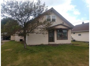 922 Saunders Ave Park Falls, WI 54552