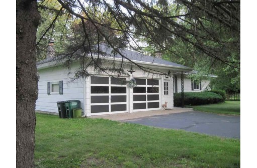3210 North Ave, Wisconsin Rapids, WI 54495