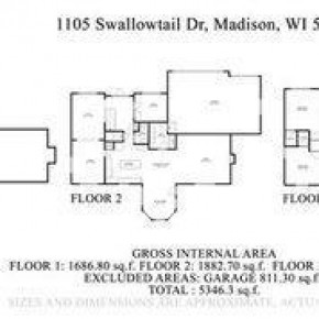 1105 Swallowtail Dr