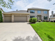 1105 Swallowtail Dr