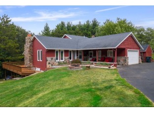 W3381 Piper Rd Whitewater, WI 53190