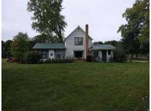 W8528 County Road C Wautoma, WI 54982