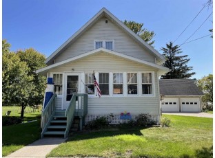 313 Lincoln Ave Reeseville, WI 53579