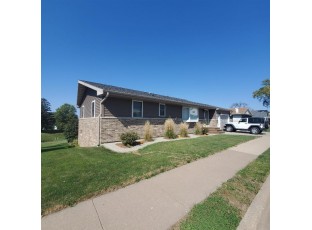 225 2nd St Dickeyville, WI 53808