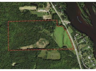 80 AC County Road Hh Stevens Point, WI 54481