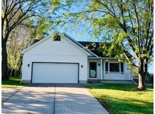 5309 Park Meadow Dr Madison, WI 53704