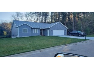 342 Wooded Glen Ct Wisconsin Dells, WI 53965