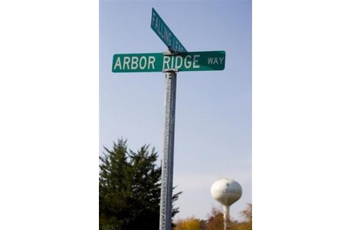 2714 Arbor Ridge Way, Janesville, WI 53548