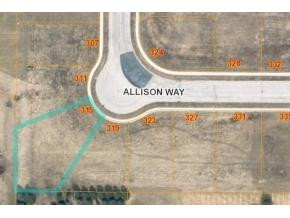 L13 Allison Way