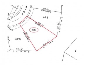 L421 Summit Point Dr