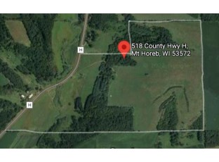 518 County Road H Mount Horeb, WI 53572