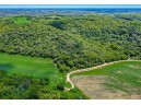 11.05 ACRES Williams Rd, Spring Green, WI 53588