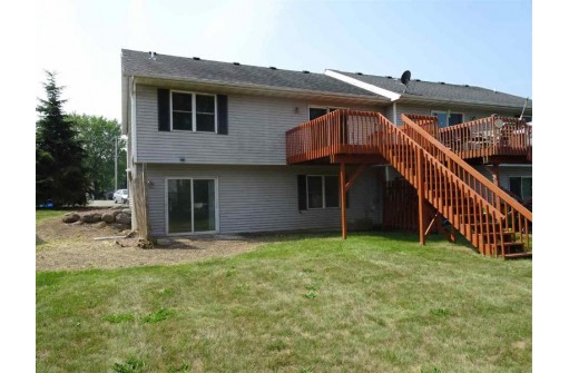 4410 Gray Rd, DeForest, WI 53532