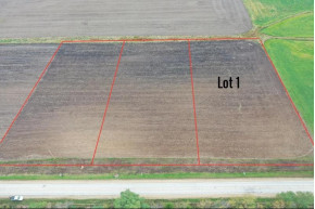 LOT 3 County Road D