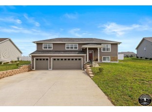 410 Comfortcove St Orfordville, WI 53576