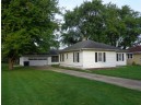 530 N Hubbard St, Horicon, WI 53032