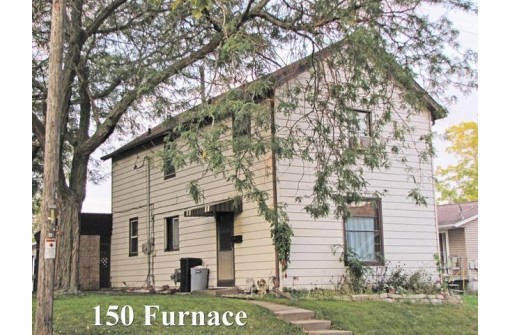 150 E Furnace St, Platteville, WI 53818