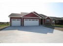3834 Lucey St, Janesville, WI 53546