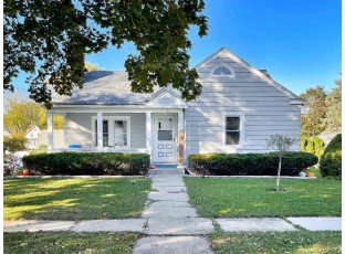826 Dempster St Fort Atkinson, WI 53538