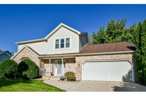 910 Tramore Tr, Madison, WI 53717