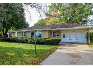 814 N 4th St Fort Atkinson, WI 53538-1924