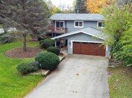 2492 Waubesa Hill Rd