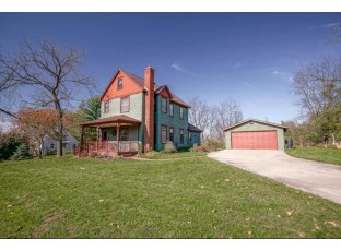 308 Green St Mount Horeb, WI 53572