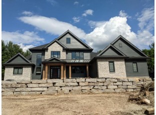 3124 Fox Hill Tr Verona, WI 53593