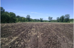 37.99 AC County Road H