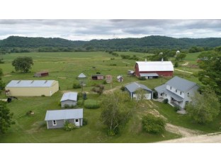 13035 Quamme Rd Soldier'S Grove, WI 54655