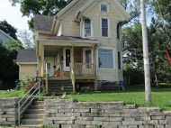 221 W Fond Du Lac St