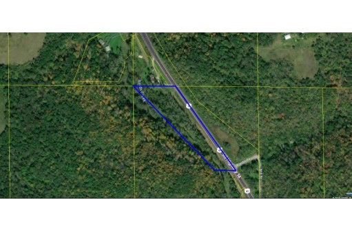 4 AC Highway 14, Readstown, WI 54652