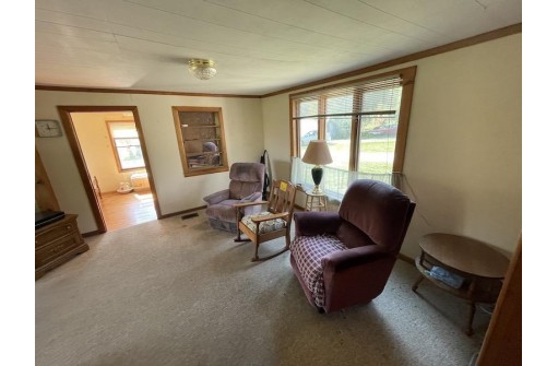 7116 County Road H, Arena, WI 53503