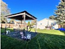 215 Forest Lake Dr, Milton, WI 53563