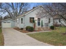 4715 Maher Ave, Madison, WI 53716